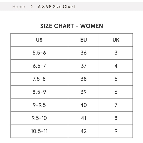 A.S. 98 IVA Leather Heeled Ankle Boots Back Zip Stitching Detail Size EU 38 - Picture 13 of 13